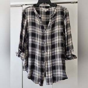 Calvin Klein Button Down